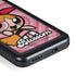 Cartoon Network Powerpuff Girls Blossom Pink Hearts Galaxy S24 Waterproof Case